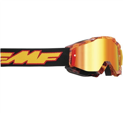 FMF Youth Powerbomb Goggle