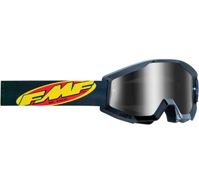FMF Powercore Sand Goggle