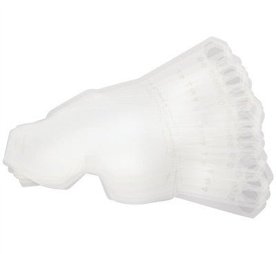 FMF Standard Tear-Offs 20-Pack