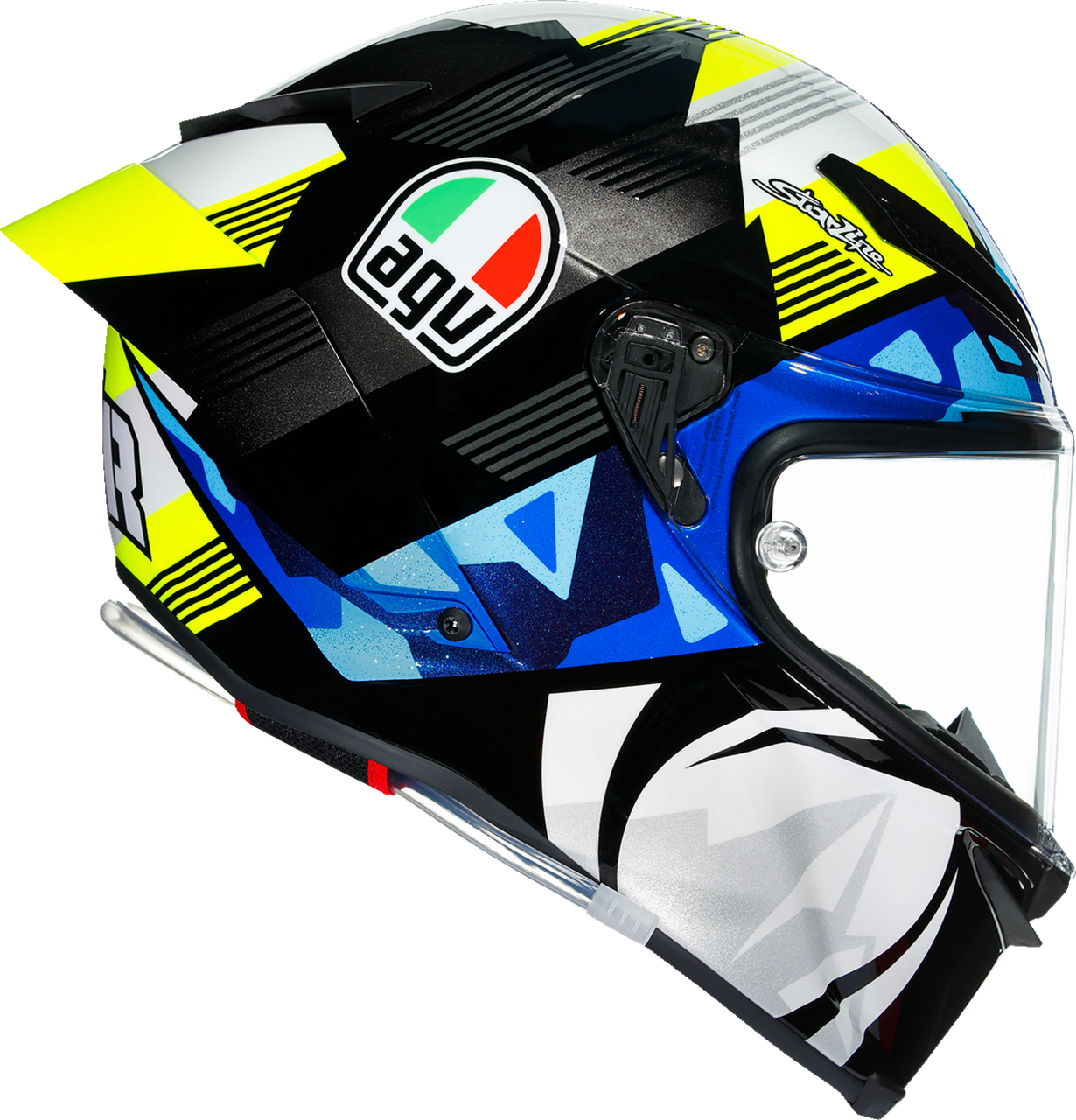 AGV Pista GP RR Helmet Mir 2021
