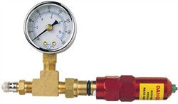 Park Tool Pressurizing Shock Gauges
