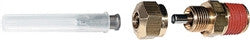 Park Tool Pressurizing Shock Gauges
