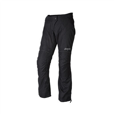 Scorpion 2017 Womens Maia Pant - Black
