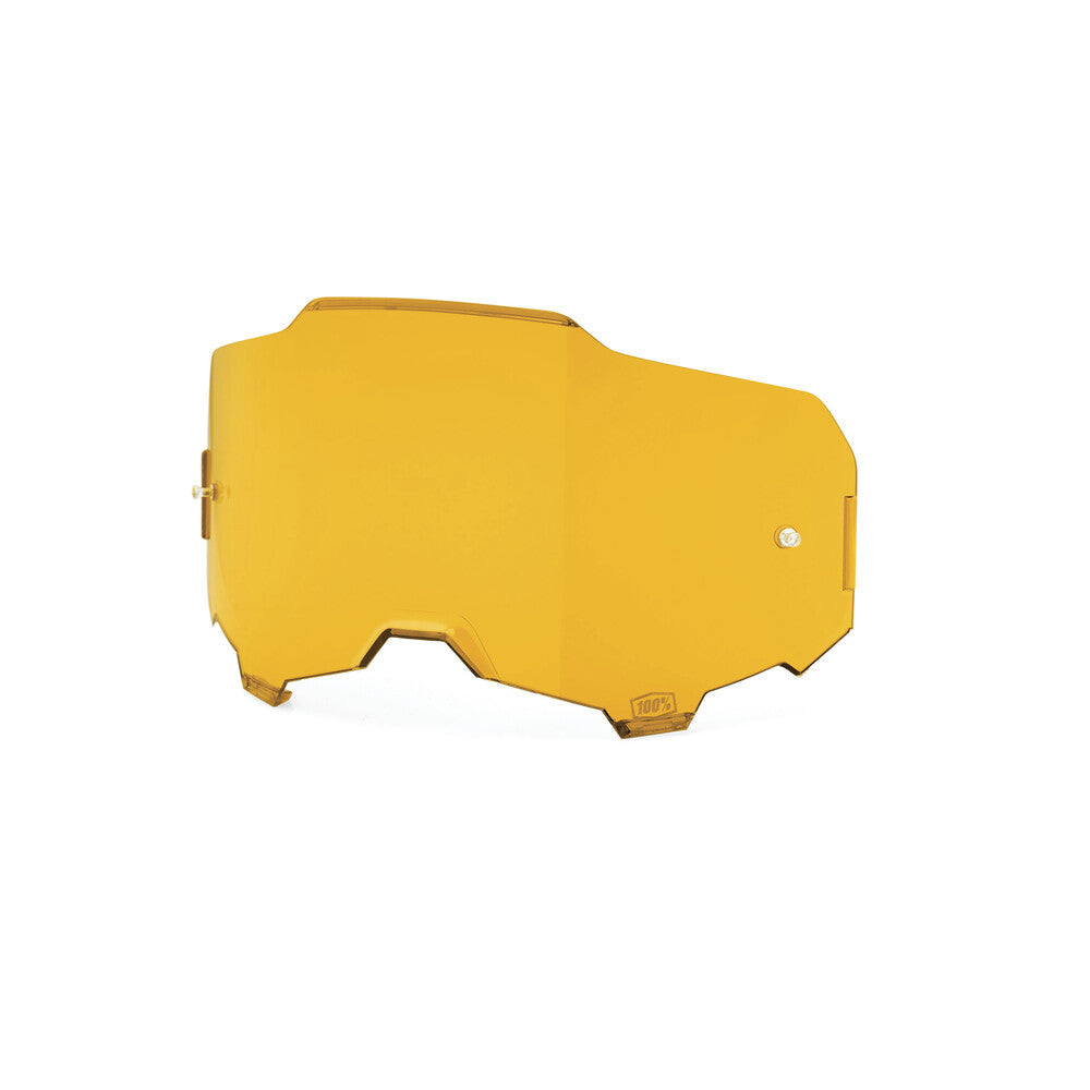 100% - 59049-00004 - ARMEGA INJECTED INJECTED PERSIMMON LENS