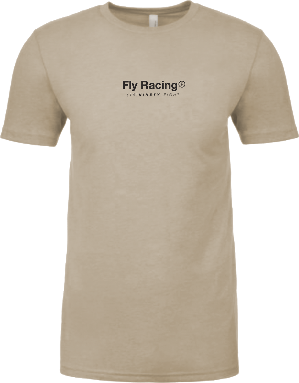 FLY Racing FLY Lost Tee Cream