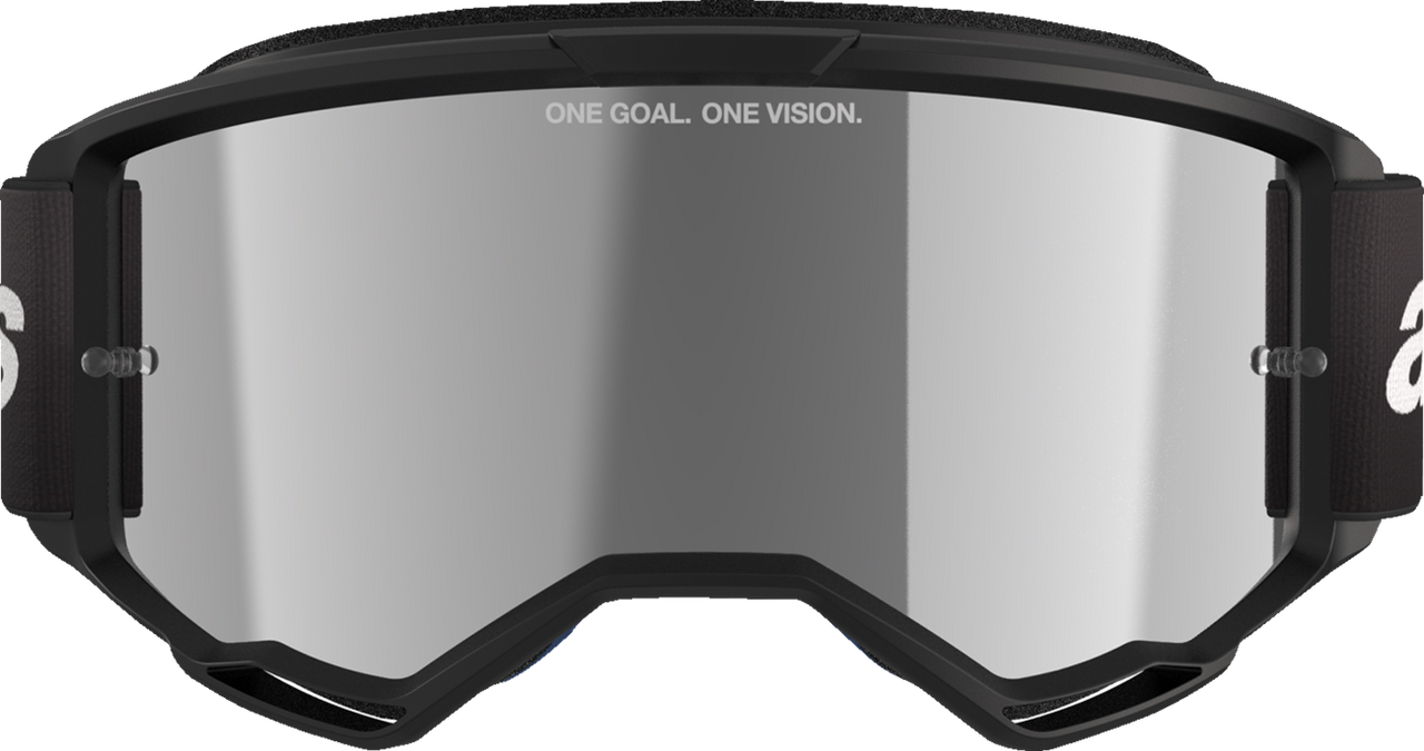 Alpinestars Vision 3 Wordmark Goggle