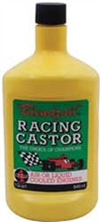 Blendzall Racing Oils Since 1959 Racing Cast Or Lube - 4 Cycle