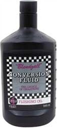 Blendzall Racing Oils Since 1959 Conversion Fluid