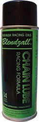 Blendzall Racing Oils Since 1959 Chain Lube