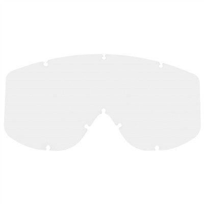 Answer Racing Youth Replacement Clear Lens