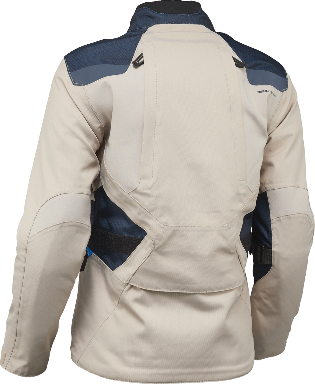 Thor Womens Range Jacket Sand/Midnight