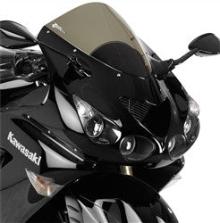 Zero Gravity Kawasaki Sport Touring Windscreens