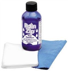 National Cycle Shield Wash And Rainzip