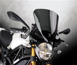 National Cycle Vstream Windscreens