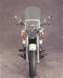 National Cycle Dakota 4.5 Windshields