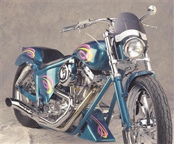 National Cycle Light Tint Flyscreen