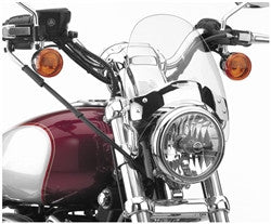 National Cycle Light Tint Flyscreen