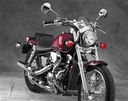 National Cycle Light Tint Flyscreen