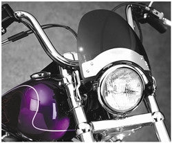 National Cycle Dark Tint Flyscreen