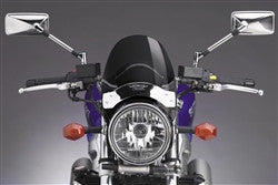 National Cycle Dark Tint Flyscreen