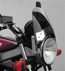 National Cycle Dark Tint Flyscreen
