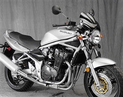 F-Series F-18 Fairings