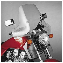 National Cycle Plexifairing 3