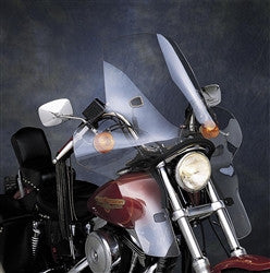 National Cycle Plexifairing 3