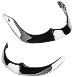 National Cycle Front Fender Tip Cast Fender Tips