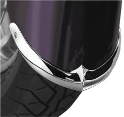 National Cycle Front Fender Tip Cast Fender Tips