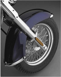National Cycle Front Fender Tip Cast Fender Tips
