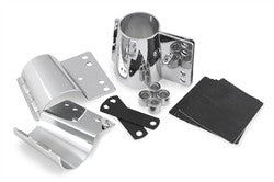 National Cycle Dakota 4.5 Windshields & Kit