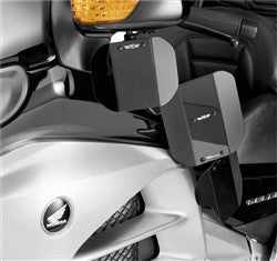 National Cycle Wing Deflectors