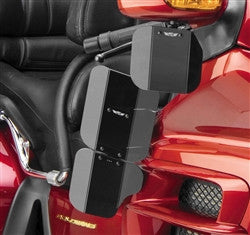 National Cycle Wing Deflectors