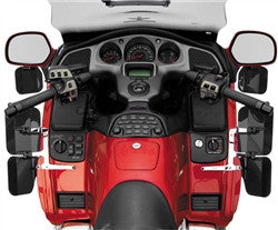 National Cycle Wing Deflectors