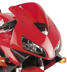 Zero Gravity Ducati SR Series Windscreens
