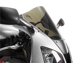 Zero Gravity Ducati Double Bubble Windscreens