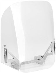 Windvest 14” X 14” Windshields