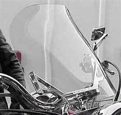 Windvest 14” x 16” Windshields