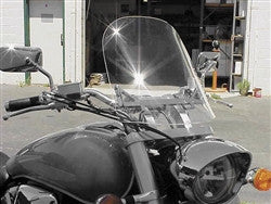 Windvest 14” x 16” Windshields