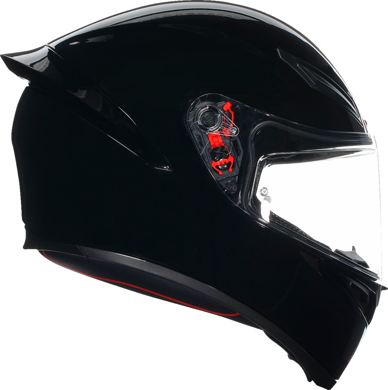 AGV K1 S Helmet Black