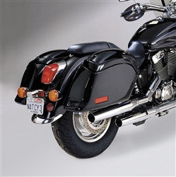 National Cycle Cruiseliner Black Mount Kit
