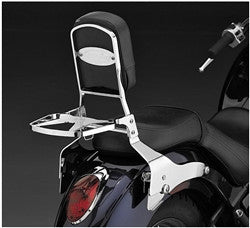 National Cycle Paladin Quickset Mounting System