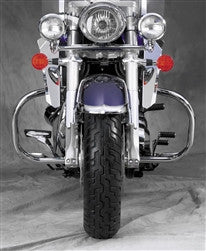 National Cycle Paladin Chromed Steel Highway Bars