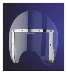 National Cycle Shorty Tint For Switchblade Windshields