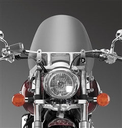 National Cycle Deflector Clear For Switchblade Windshields