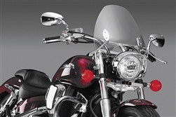 National Cycle Deflector Tint For Switchblade Windshields