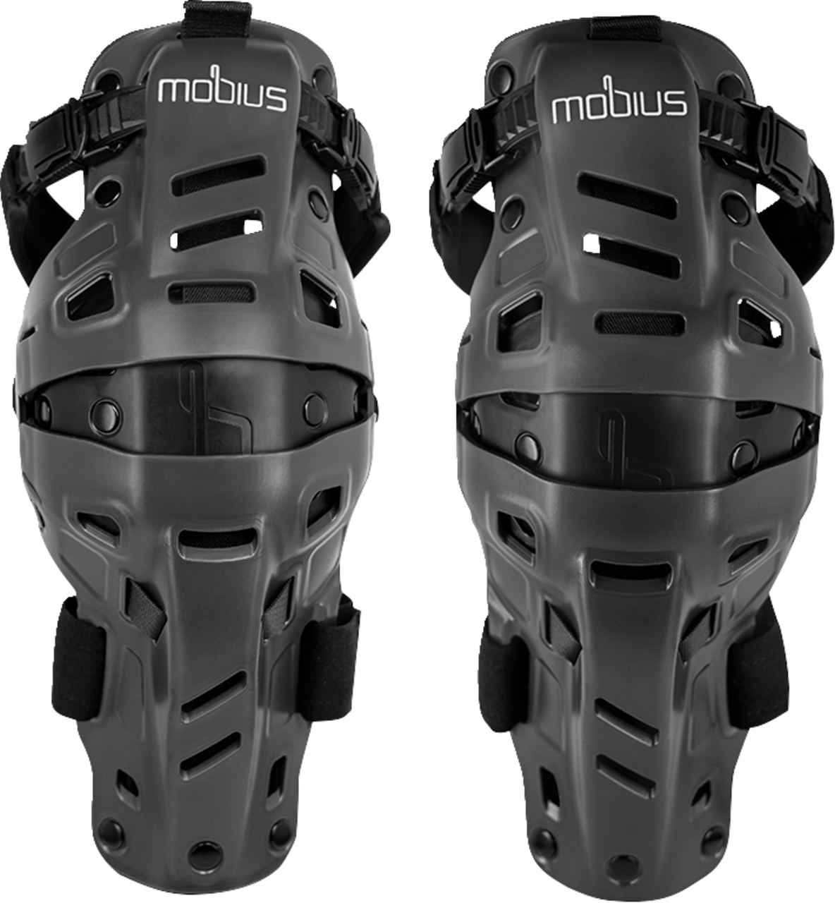 Mobius X8H Hybrid Knee Support (Pair)