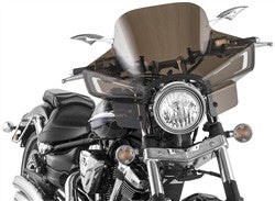 Slipstreamer Sport Fairing SS-28