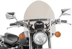 Slipstreamer Shd-O Windshield